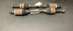 2015 Nissan Juke Nismo Rs Oem Rear Axles Pair Used. Fixed Price $122.98.