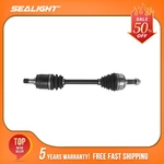 Fits 2004 2005 2006 2007 2008 Acura Tsx Front Left Cv Axle Shaft Assembly 664242. Fixed Price $59.99.