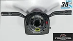 Mercedes Gls Class W167 Steering Angle Sensor - A1679006910. Fixed Price $292.27.