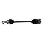Gsp NCV39011 Front Left Axle Assembly Fits Infiniti 13 FX37 14-17. Fixed Price $108.95.