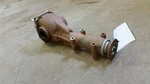 Axle Carrier Rear Sedan 2.5L Automatic Transmission Fits 13-17 Subaru Legacy Oe. Fixed Price $131.81.