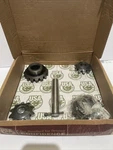 Usa Standard Gear ZIKF9.75-S-34 Spider Set Ford 34-SPLINE Axle. Fixed Price $92.00.
