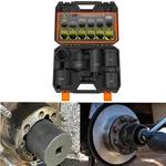 41660D 4WD Spindle Nut Socket Puller Set Toyota, Ford Dana 44 50 F-series. Fixed Price $98.99.