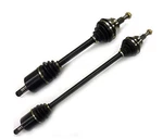 2 Front Cv Axles Shafts With Warranty Fit Beetle 6SPEED Automatic Transmission. Fixed Price $164.00.