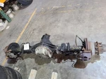 Rear Axle 4WD Pickup 11.75" Ring Gear Fits 14-18 Dodge 3500 574404. Fixed Price $3805.26.