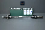 Bmw X4 G02 Drive Shaft Output Rear Right 8689566. Fixed Price $269.61.