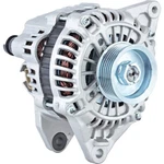 Alternator Fits Mitsubishi Lancer 2.0L Turbocharged 2003-2006 A003TB1791 11053. Fixed Price $145.49.