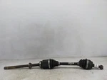 2012 Land Rover Range Evoque Axle Shaft Front Passenger Cv C/v RT5OA. Fixed Price $200.43.