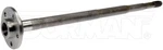 Dorman 630-020 Axle Shaft Rear Fits Dodge And Jeep Models 52114548AD. Fixed Price $204.80.