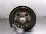 98 - 02 Honda Accord Left Driver Rear Spindle Knuckle Disc 3.0L 2.3/SDN/CPE/EX. Fixed Price $95.96.
