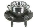 Centric 405.50000 Premium Axle Bearing And Hub Assembly Oe Replacement Part. Fixed Price $91.95.