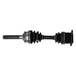 For Mitsubishi Montero 83-91 Front Passenger Side Cv Axle Assembly. Fixed Price $87.73.