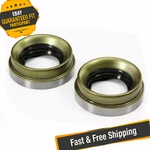 Synergy Mfg 8009-13 For Jeep Jk/tj/lj Front D30/44 Inner Axle Seals. Fixed Price $43.69.