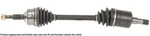 Front Passenger Side Cardone Cv Axle Assembly 04-08 Forenza (66-1427). Fixed Price $122.40.