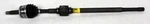 Oem Right Passenger Side Front Axle Shaft For Kia Rio (mt) 49581-1W30A. Fixed Price $119.24.