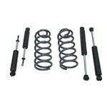 Maxtrac Mxt Lowering Kit 202930. Fixed Price $451.64.