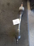Driver Left Axle Shaft Rear Rwd 05-11 Cadillac Sts 89060333. Fixed Price $87.99.