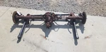 97 Chevy Camaro Ss Rear Axle With Differential 3.42 Ratio GU6 G80 2K Miles!. Fixed Price $1338.75.