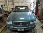 Driver Left Rear Knuckle/stub Fits 86-99 Eighty 1081675. Fixed Price $80.00.