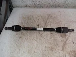 2020 Rover Disco Spt Passenger Right Side Rear Axle Shaft Oem K8024K138AC. Fixed Price $599.95.