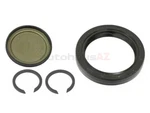 Febi Front Axle Shaft Seal Kit 020498085G Vw Volkswagen Jetta Passat Golf Beetle. Fixed Price $16.68.