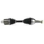 Front Left Cv Axle Shaft For Pontiac Grand Prix 1997 1998 1999 2000-2008 V6 3.8L. Fixed Price $63.09.