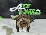 Passenger Right Rear Knuckle/stub Fits 04-08 Pacifica 632568. Fixed Price $46.00.