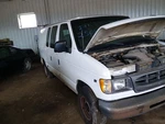 Driver Axle Shaft 8.8" Ring Gear Fits 97-00 Ford E150 Van 2093625. Fixed Price $95.00.