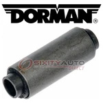 Dorman Rear Leaf Spring Shackle Bushing 1956-1957 Ford Thunderbird Av. Fixed Price $84.77.