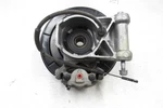 95-03 Jaguar XJ8 XK8- Rear Right Passenger-spindle Knuckle Hub Shield MJA3290. Fixed Price $220.00.