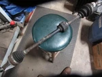 Passenger Right Axle Shaft Front Hatchback Fits 06-17 Yaris 191967. Fixed Price $125.25.