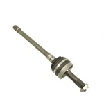 For Mercedes (2014-2018) Axle Shaft Assembly Front Right (pass. Side) Dss. Fixed Price $399.15.