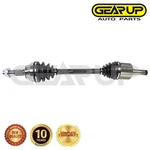 Front Left Cv Axle Joint Shaft Assembly For Ram Promaster 1500 2500 3500 2014-21. Fixed Price $129.99.