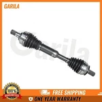 Garila Front Left Cv Axle Joint Shaft Assembly For Volvo XC60 2.0L L4 Awd Fwd. Fixed Price $225.40.