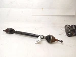 Front Passenger Axle Shaft For Volkswagen Cc 2006 - 2014. Fixed Price $80.10.