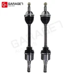 2006-2010 Ford Explorer Sport Trac Mountaineer Rear Pair Cv Axle Assembly. Fixed Price $268.89.