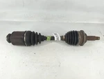 2010-2012 Ford Fusion Axle Shaft Front Passenger Cv C/v FP780. Fixed Price $56.37.
