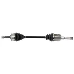 Front Driver Cv Axle Assembly For Chevrolet Volt 1.5L 2019-2016 23374890. Fixed Price $82.49.