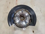 2017-2024 Camaro Rh Passenger 1LE Spindle With Hub 17-24. Fixed Price $129.95.