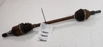 Left Cv Axle Shaft Rear Fits 09-19 Dodge Journey Oem. Fixed Price $34.84.