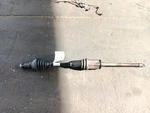 14-19 Bmw F15 X5 X6 Xdrive Front Right Axle Half Shaft 31607607938 Oem. Fixed Price $124.99.