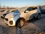 2017 Kia Sportage Right Rear Steering Knuckle Fwd 2.40L Used 96000 Miles. Fixed Price $80.70.