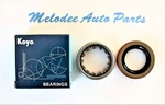 Koyo Japanese Rear Wheel Bearing With Seal Set For Pontiac Firebird 1992-2002. Fixed Price $37.95.