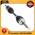 Front Left Cv Axle Shaft Assembly For 2001-2002 & 2004-2009 Chrysler Pt Cruiser. Fixed Price $64.99.