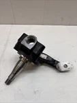 Meritor Front Axle Spindle L/h Steering Knuckle Asm 3111E3593S. Fixed Price $699.99.