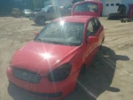 Driver Left Axle Shaft Front Manual Transmission Fits 07-11 Accent 32890. Fixed Price $129.99.