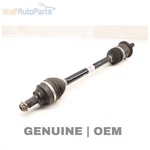 2015-2016 Bmw 228I Xdrive 2.0L Rear Left Cv Axle Shaft 8603109. Fixed Price $48.99.