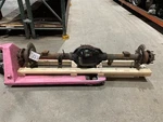 Rear Axle Pickup Srw Gasoline 5.4L Fits 08-10 Ford F250SD 2105241. Fixed Price $949.80.
