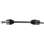 Gsp NCV36191 Front Left Axle Fits 2019-2024 Honda Civic. Fixed Price $162.99.