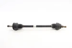 2017 - 2019 Mercedes GLS450 X166 Rear Left Axle Halfshaft Oem A1663501110. Fixed Price $108.65.